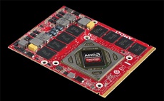 Анонсированы новые встраиваемые решения AMD Radeon