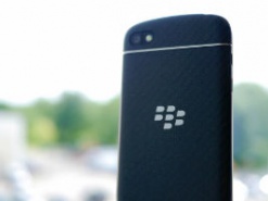 BlackBerry будет полагаться на три основных направления