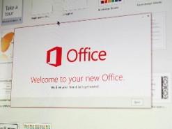 Microsoft объявила о выпуске Office 2019
