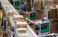 Ассоциация немецких издательств жалуется на Amazon