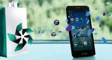 Первые смартфоны Samsung c OC Tizen — начало великой интеграции