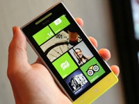 Разработчики приложений для Windows Phone больше всего времени тратят на дизайн