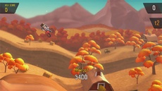 Серия BMX дебютировала на ПК и Xbox One