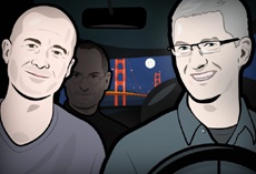 Автомобиль Apple: к чему приведут «титанические» усилия компании