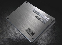 Samsung вдвое опережает Intel по продажам SSD