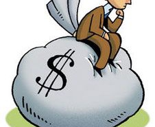 Иностранных инвесторов на IT-рынке Украины будет не много