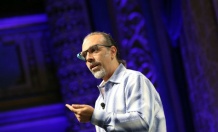 Провідний спеціаліст Google з інноваційних технологій розповів про світ найближчого майбутнього