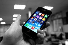 Четверть скачанных приложений ни разу не запускались