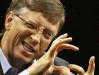 Билл Гейтс взялся за атомный реактор