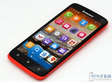 Lenovo анонсировала смартфон A628T с 5" экраном