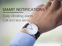 Французы собрали деньги на умные часы, «не требующие зарядки»