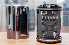 Apple планирует прекратить производство рабочих станций Mac Pro