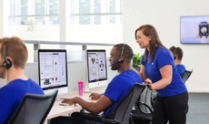 Siri оказалась человечнее, чем сотрудники техподдержки Apple