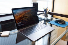Windows 10 на новом MacBook с дисплеем Retina работает лучше, чем OS X Yosemite