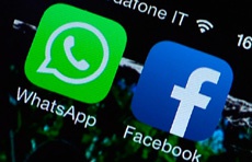Как не делиться информацией об учетной записи в WhatsApp с Facebook
