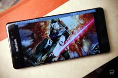 Пять бывших владельцев смартфонов Galaxy Note7 подали в суд на Samsung