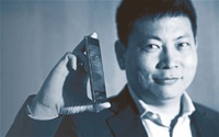Huawei: мы хотим быть лучше Apple