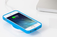 Новая версия стандарта Qi позволяет заряжать гаджеты на расстоянии