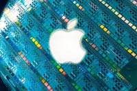 В 2014 году Apple займет 80% рынка 64-битных мобильных процессоров