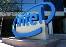 Intel названа самой влиятельной компанией на рынке "интернета вещей"