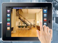 К 2019 году четверть домохозяйств в мире перейдет на "умные" дома