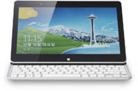 LG Tab-Book: планшет с клавиатурой