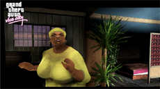 На Rockstar подают в суд из-за GTA: Vice City