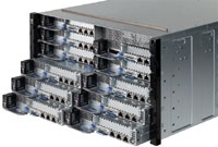 IBM представила универсальную вычислительную платформу NeXtScale System