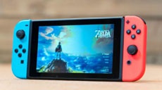 Nintendo приписывают намерение выпустить в следующем году игровую приставку Switch Mini
