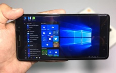 Владельцы абсолютно всех Android-смартфонов смогут запустить Windows 10
