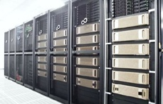 Компания Fujitsu приступила к строительству нового мощного суперкомпьютера