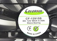 Китайский производитель потеснил Gigabyte и MSI на рынке видеокарт