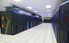 Представлена юбилейная редакция мирового рейтинга суперкомпьютеров Top500