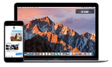 Apple выпустила публичные версии iOS 10 beta 2 и macOS Sierra 10.12 beta 2