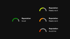 До конца марта в Xbox One появится система репутации