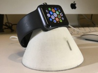 Apple Watch Smart Dock не даст упасть часам во время зарядки
