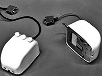 Эволюция компьютерной мыши