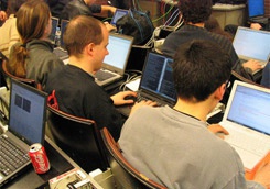 Качество подготовки специалистов пока отстает от потребностей ІТ-бизнеса