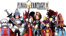 Final Fantasy IX выйдет на PC и мобильных устройствах