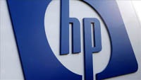 HP стала самым доходным производителем серверов