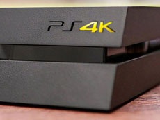 Производительности PlayStation Neo может не хватить для 4К-контента