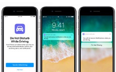 Apple добавила в iOS 11 автомобильный вариант Авиарежима