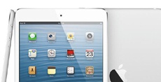 Apple выпустит две модели iPad mini с Retina-дисплеем