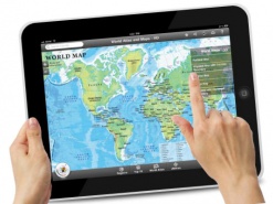 Зачем Кабмину регистрировать навигаторы?