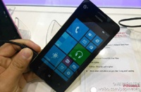 Характеристики и фото Huawei Ascend W2