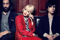 Новый альбом Yeah Yeah Yeahs появился в Сети