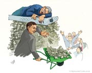 Тим Кук продал еще одну часть акций Apple на сумму $3,5 млн