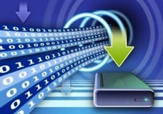 Рынок оборудования для резервного копирования данных в EMEA упал на 4%