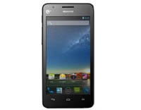 Huawei предложила за $225 четырехъядерный смартфон с 4,5″ экраном