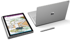 Surface Book, или попытка Microsoft расшевелить производителей